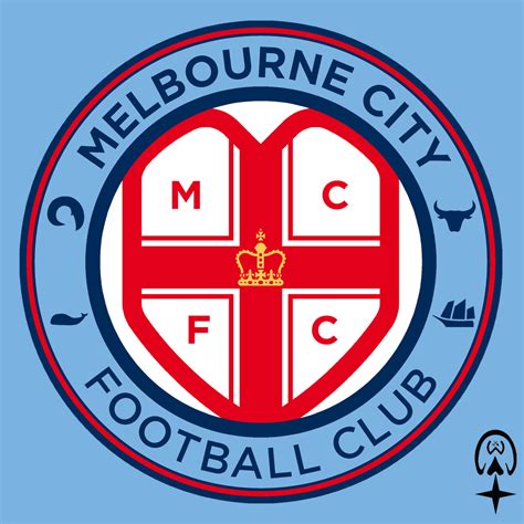 melbourne city fc soccerway